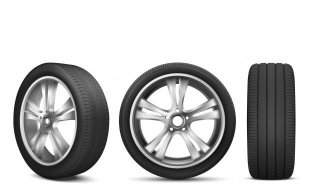 4 things to consider while buying tyre